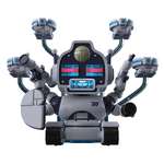 「ブルーアーカイブ」，調月リオが制作した戦闘用ロボット「アバンギャルド君」のプラスチックモデルキットを9月に発売のサムネイル画像